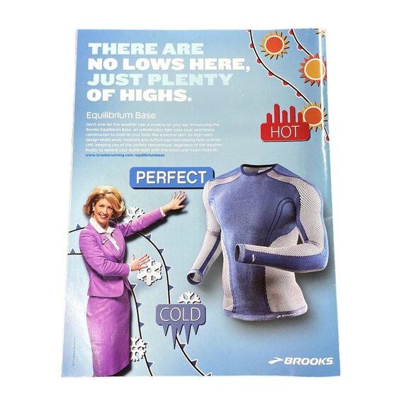 Runners World Magazine Sept 2013 u Shoe Buyers Guide Fitness Exercise Training T - Picture 2 of 7